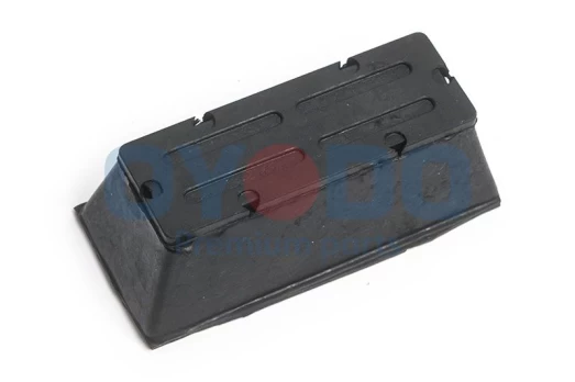 Atraminis buferis, pakaba Oyodo 80A9041-OYO