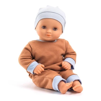 Lėlė "Praline" Djeco Pomea, DJ07870