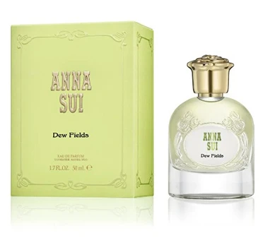 Anna Sui Dew Fields - EDP 50ml