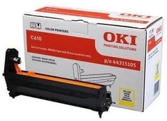OKI 44315105 spausdintuvo būgnas Originalus 1 vnt