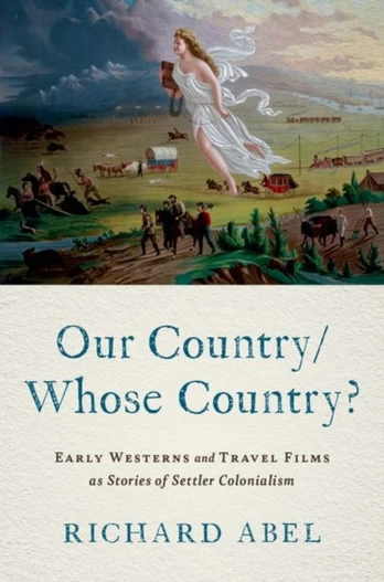 Our Country/Whose Country?