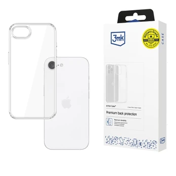 Apple iPhone SE4/16E - 3mk Armor Case
