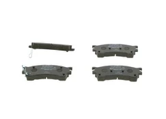 BOSCH 0 986 460 975 Brake pad set