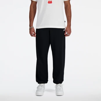 New Balance - Dydis L (MP41519BK Kelnės)