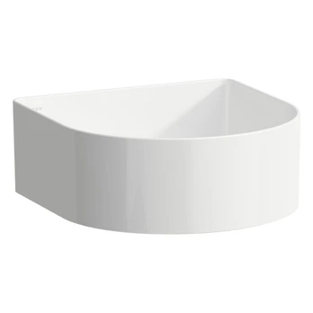 Praustuvas dubuo Laufen Sonar 30 cm
