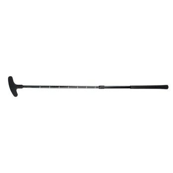 Mini golfo lazda, juoda
