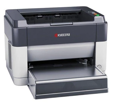 Spausdintuvas Kyocera FS-1061DN/MONOLASER A4 USB