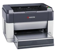 Spausdintuvas Kyocera FS-1061DN/MONOLASER A4 USB kaina