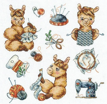 Beldizart Mėginių imtuvas. Lama adatėlė SANS-62