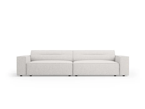 Sofa Windsor & Co Lupus, pilka