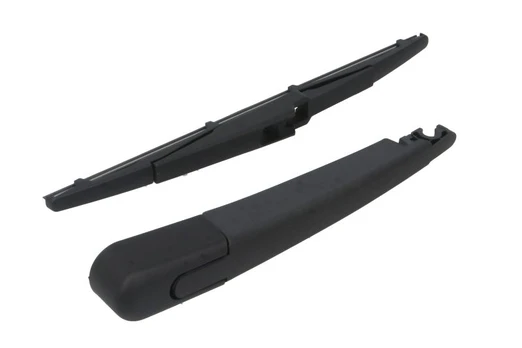Stiklo valytuvas su svirtimi 275mm