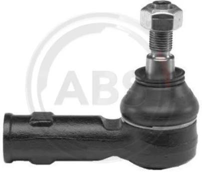 Skersinės vairo trauklės galas A.B.S. 230042
