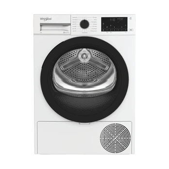 Skalbinių džiovyklė Whirlpool WP D9 WBS EE