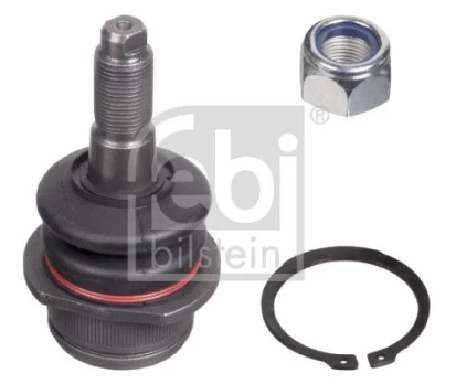 Šarnyras / girgždukas FEBI BILSTEIN 02107