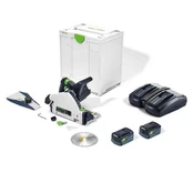 Festool TSC 55 REB-Plus Li
