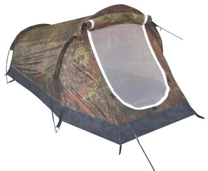 Max Fuchs Palapinė MFH "HOCHSTEIN", BW CAMO