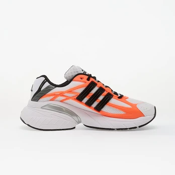 adidas Adistar Xlg 2.0 Ftw White/ Core Black/ Solar Orange 36 - Dydis 40 (HQ7468 Laisvalaikio batai)