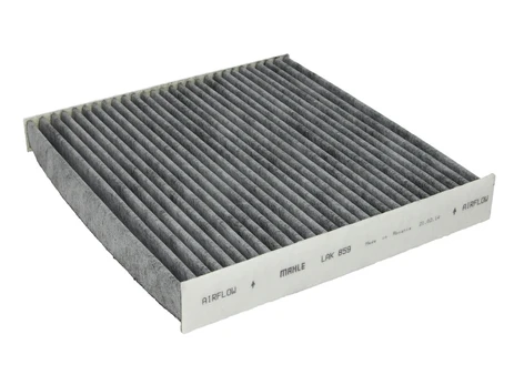 Salono filtras KNECHT LAK859