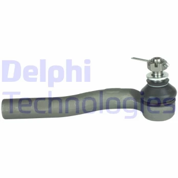 Skersinės vairo trauklės galas DELPHI TA2845