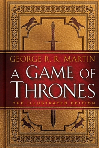 Game of Thrones