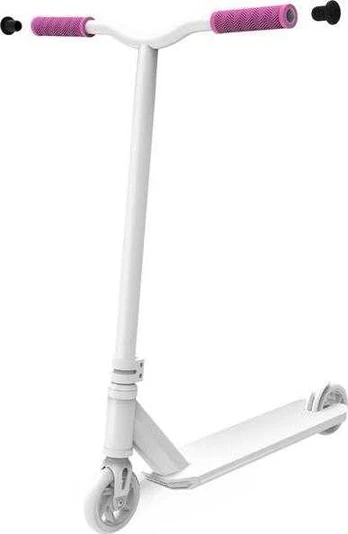 Berg Proxus X1 - Grips + Bar Ends Rožinė