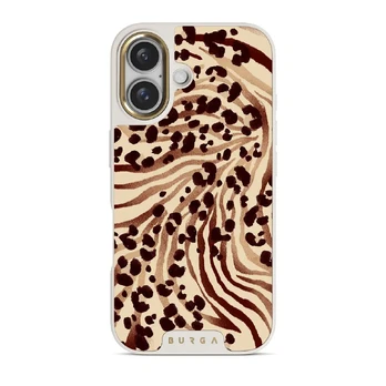 Bare - iPhone 16 Plus Case, Elite Light (MagSafe) / Gold