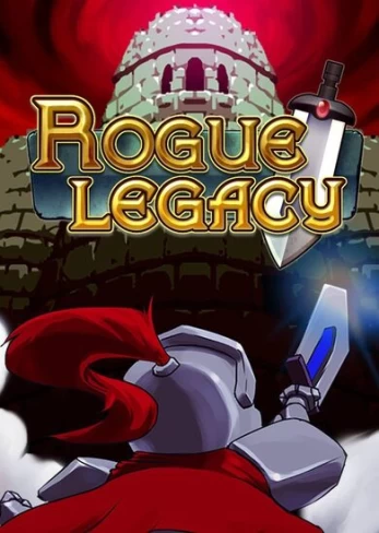 Rogue Legacy PC