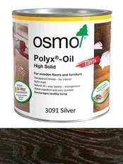 Aliejus Osmo Polyx, 0.75 l