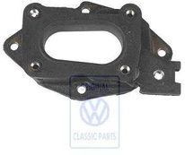 Vag Vidurinis Flangas Golf Mk1 Caddy Mk1 Originalus 049129761C