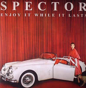 CD Spector - Enjoy It While It Lasts