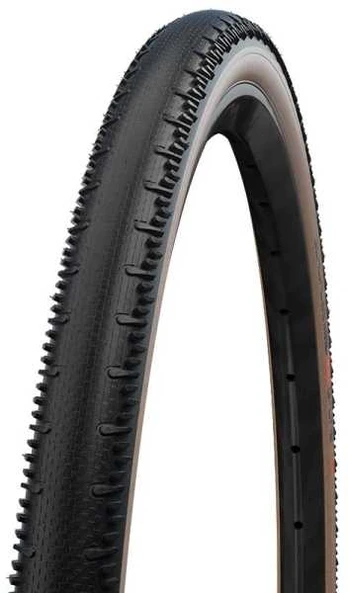 Padanga dviračiui Schwalbe 700 x 45C G-One RS PRO
