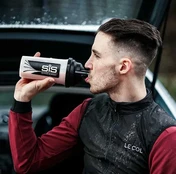 Gertuvė SIS Recovery Shaker 700ml kaina