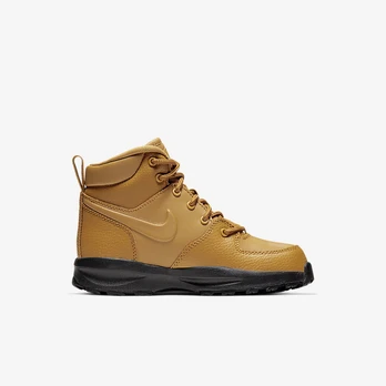 Nike Manoa PS - Dydis 29.5 (BQ5373-700 Žieminiai batai)