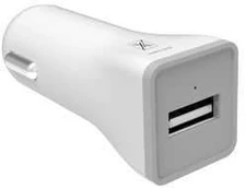 CAR CHARGER MAXXIMUS CANNY 1A + TYPE-C