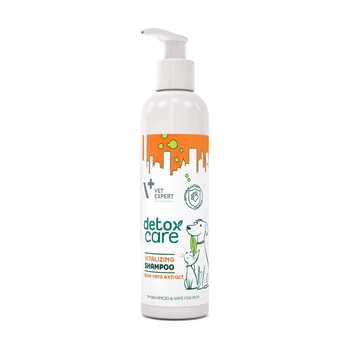 VetExpert Clinic Care HypoΩ šampūnas 250ml