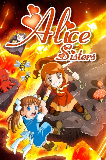 Alice Sisters Xbox
