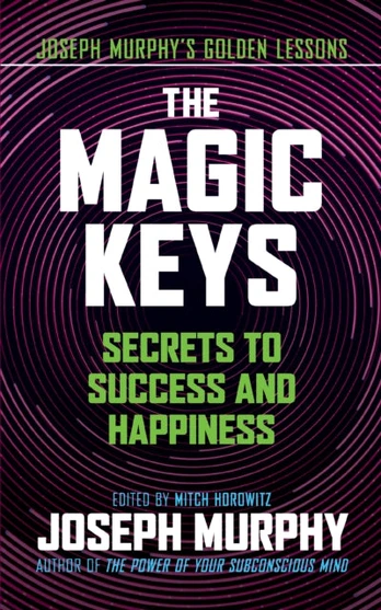 Magic Keys