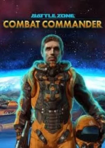 Battlezone: Combat Commander PC
