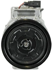 Kompresorius, oro kondicionierius MAHLE ACP 451 000S kaina