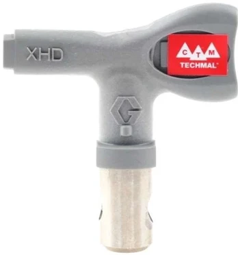 Primacol Graco Xhd Rac 221 purkštukas
