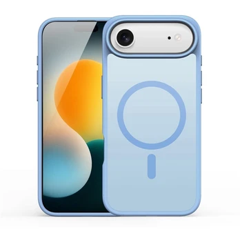 Dėklas Dux Ducis Yind Apple iPhone Air mėlynas