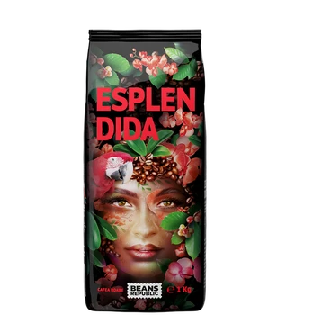 BEANS RESPUBLIC Esplendida 1kg kavos pupelės