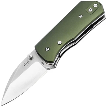Boker Plus Lefti Sulankstomas peilis