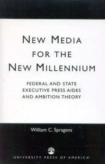 New Media for the New Millennium