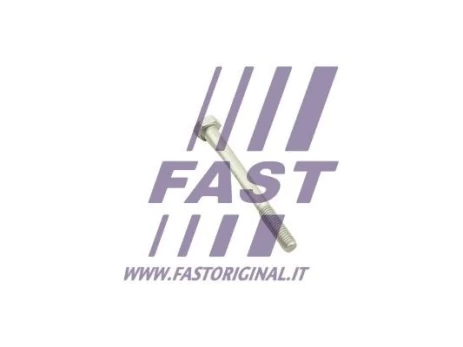 Varžtas, purkštuko antgalio laikiklis FAST FT51601