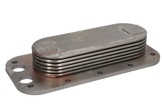 Alyvos radiatorius THERMOTEC D4AG024TT