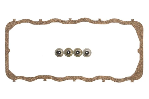 ELRING EL399550 Rocker cover gasket set