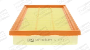 Oro filtras CHAMPION CAF100548P kaina