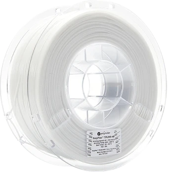 Polymaker PolyFlex TPU-95A High Speed - 1kg - 1.75mm - Baltas