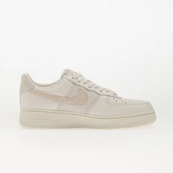 Nike Wmns Air Force 1 '07 Phantom/ Phantom-White - Dydis 41 (IQ0275-030 Laisvalaikio batai)